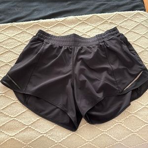 Lululemon Athletic Shorts